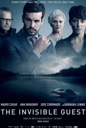 Movie Poster 10