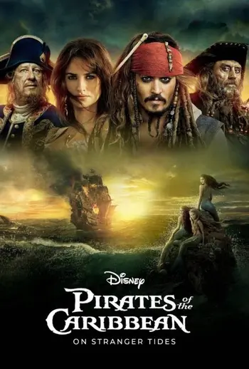 Movie Poster 12