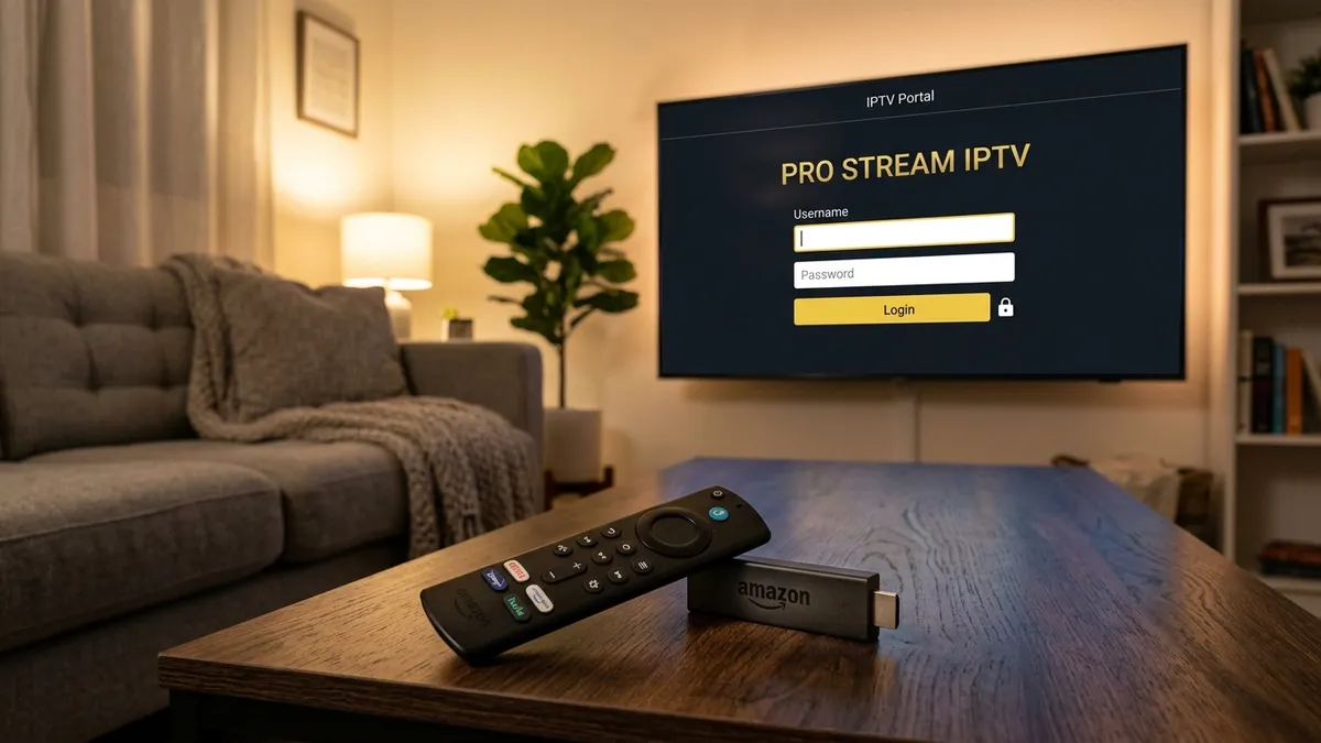 How to Install Vocotv on Firestick (2026 Complete Guide)